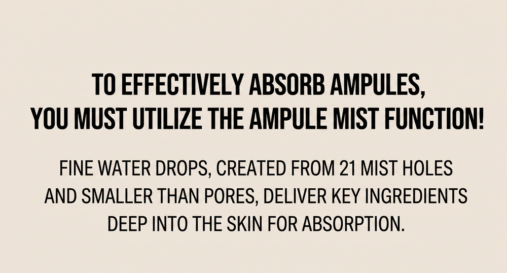 Ato Ampoule Shower Filter 54g