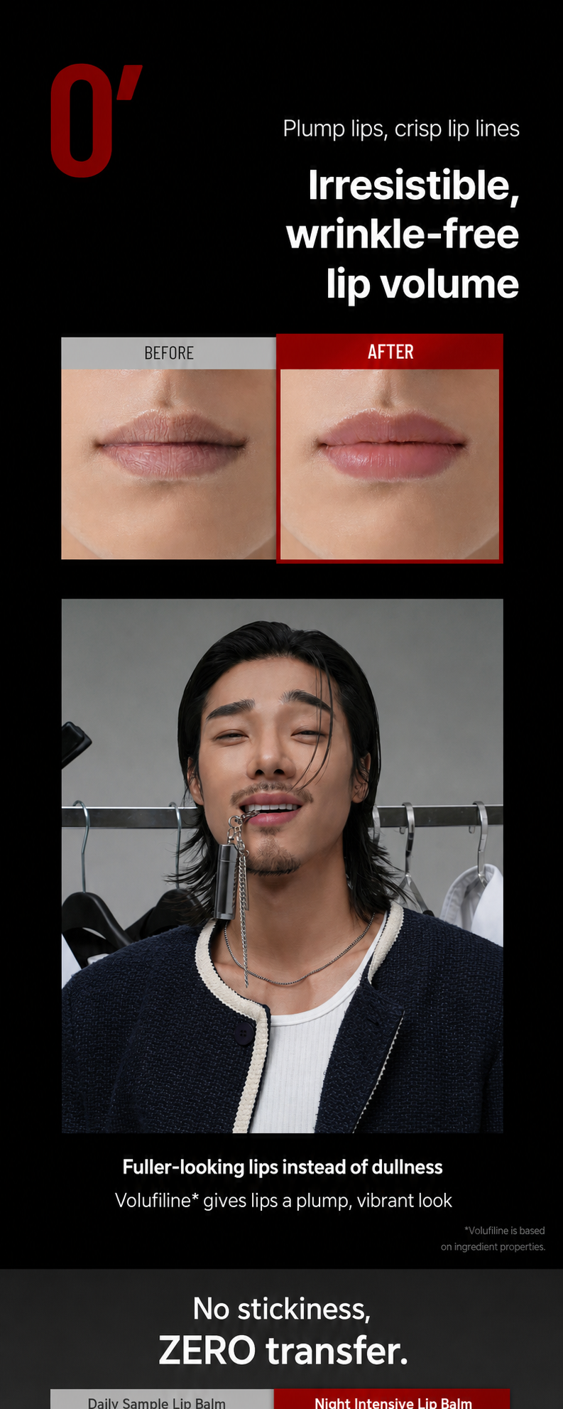 Apgujeong Balm 4.8g