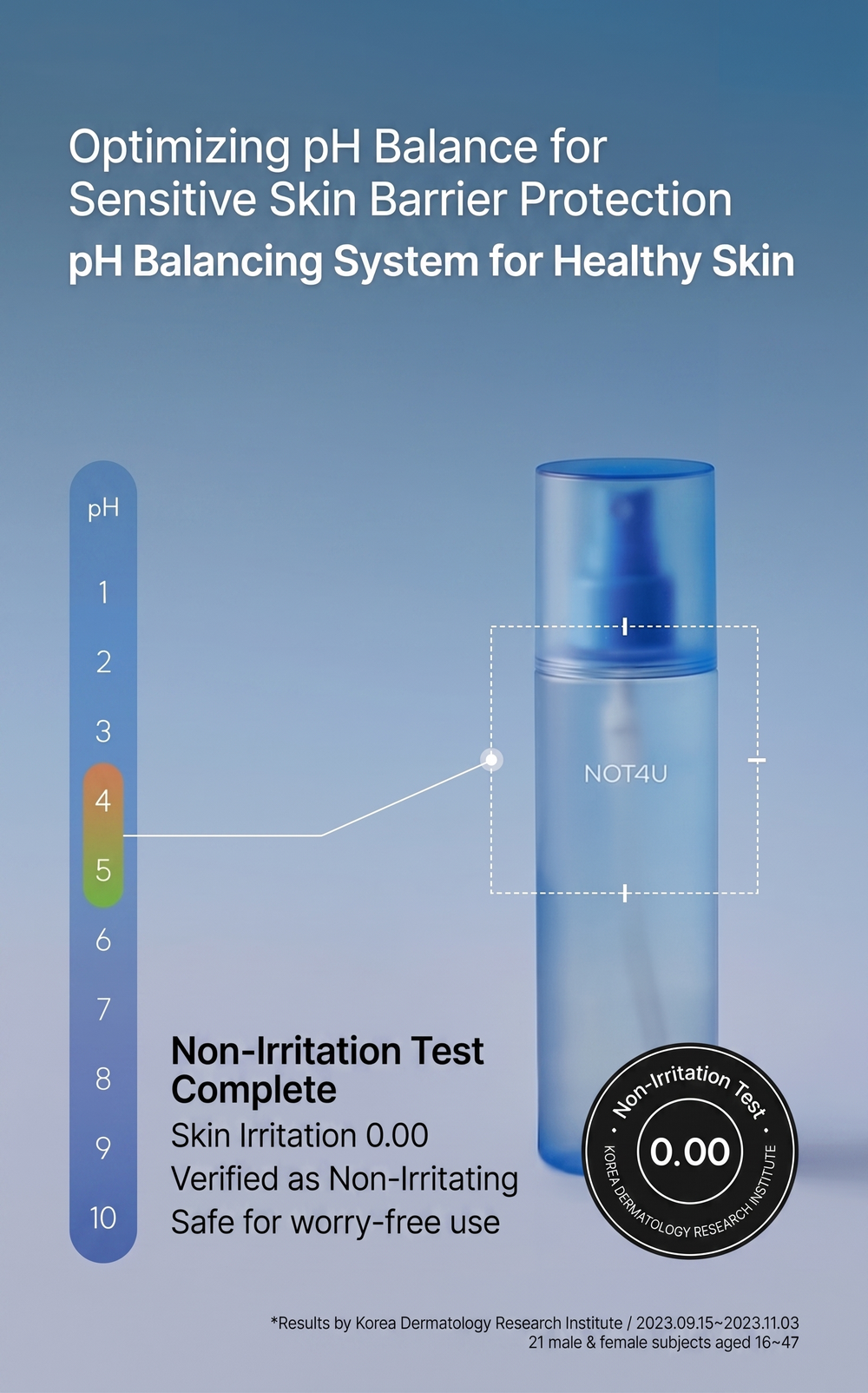 Clear Body Mist 200ml
