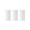 Micro Filter 3P/C in 1 Set 25g