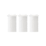 Micro Filter 3P/C in 1 Set 25g
