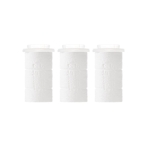Micro Filter 3P/C in 1 Set 25g