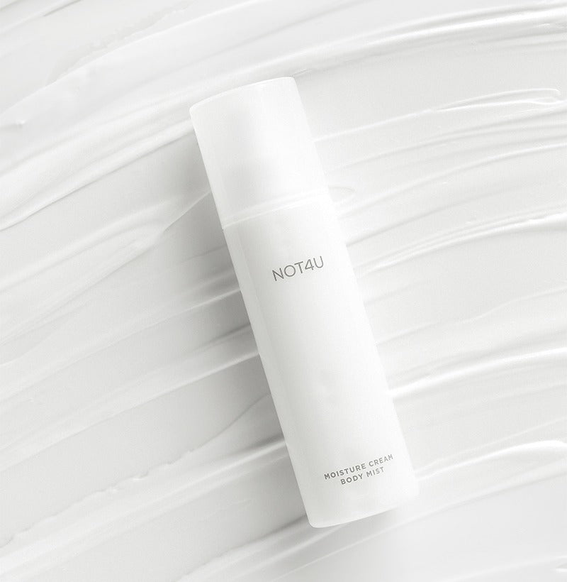 Moisture Cream Bdoy Mist 200ml