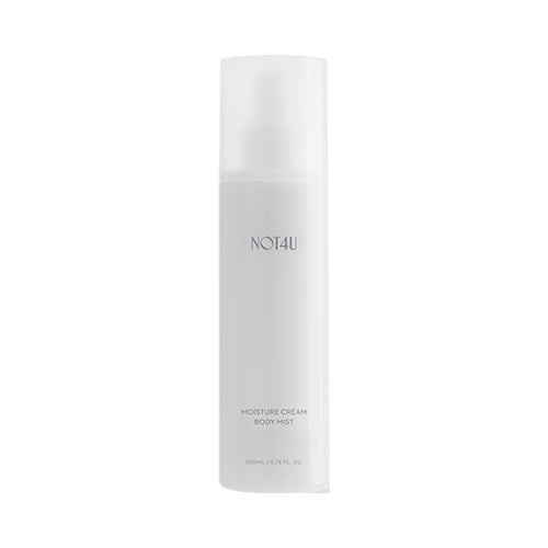 Moisture Cream Bdoy Mist 200ml