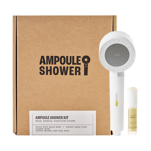 Shower Head