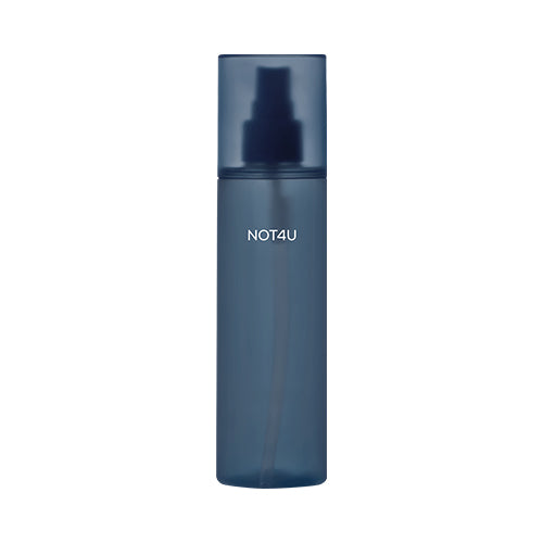 Clear Body Mist For Men 200ml
