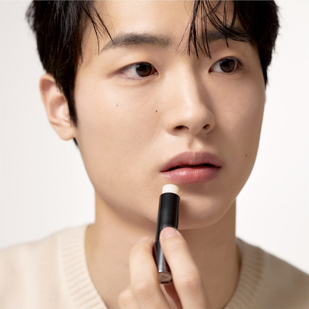 Kiss Balm For Men 3.6g