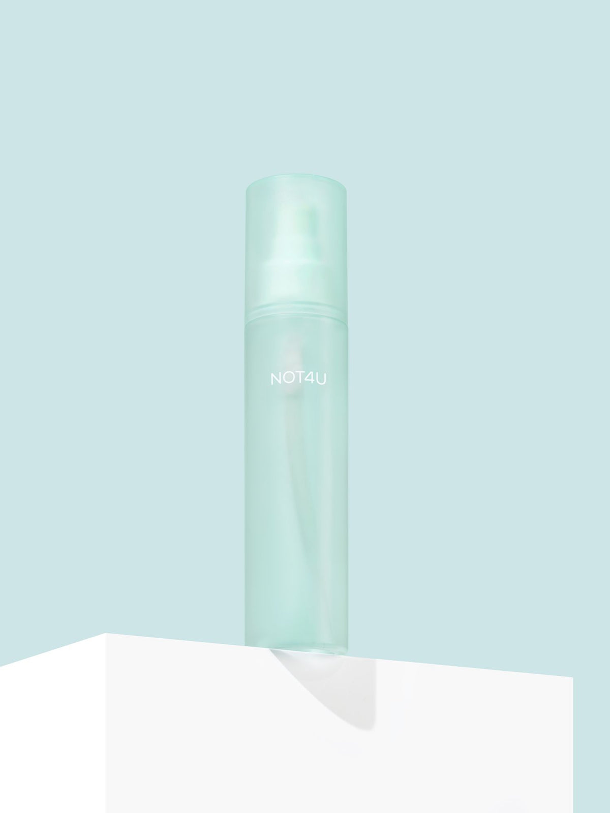 Soft Body Mist 115ml